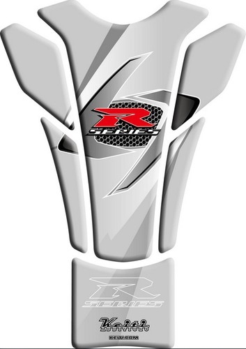 NÁDRŽ KEITI NA NÁDRŽ SUZUKI RACING TSZ-609S