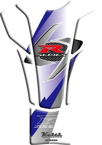 NÁDRŽ KEITI NA NÁDRŽ SUZUKI RACING TSZ-609W