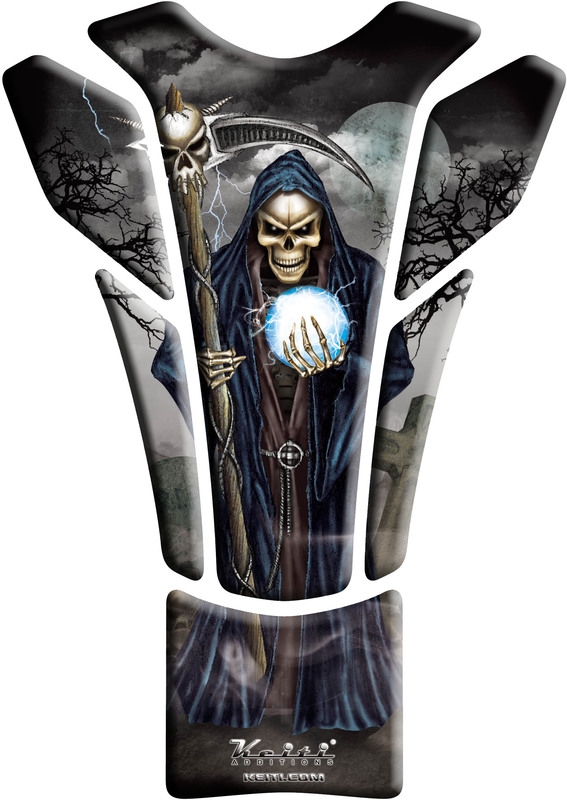 NÁDRŽKA KEITI REAPER KT8560