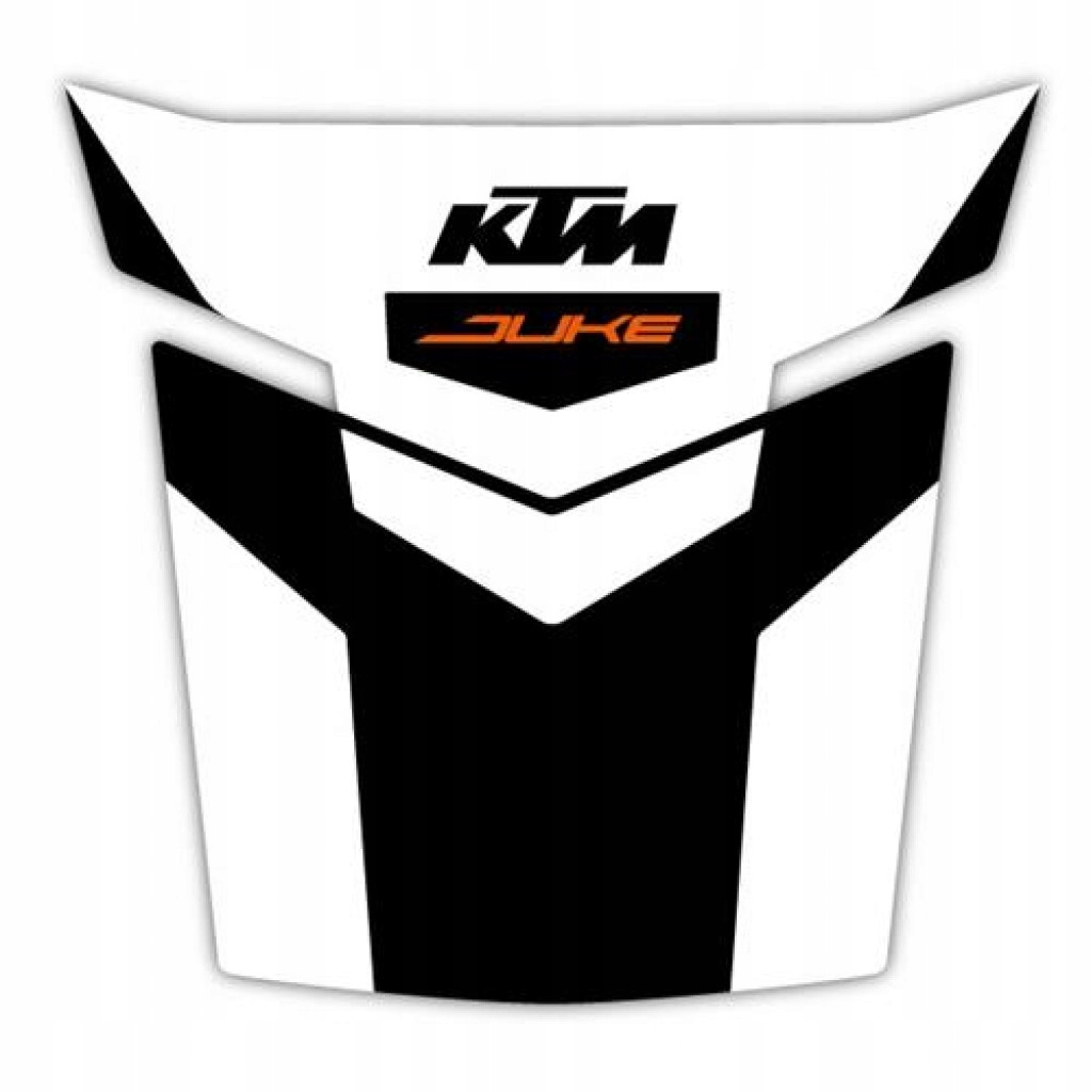 TANK PAD KTM DUKE 125-390