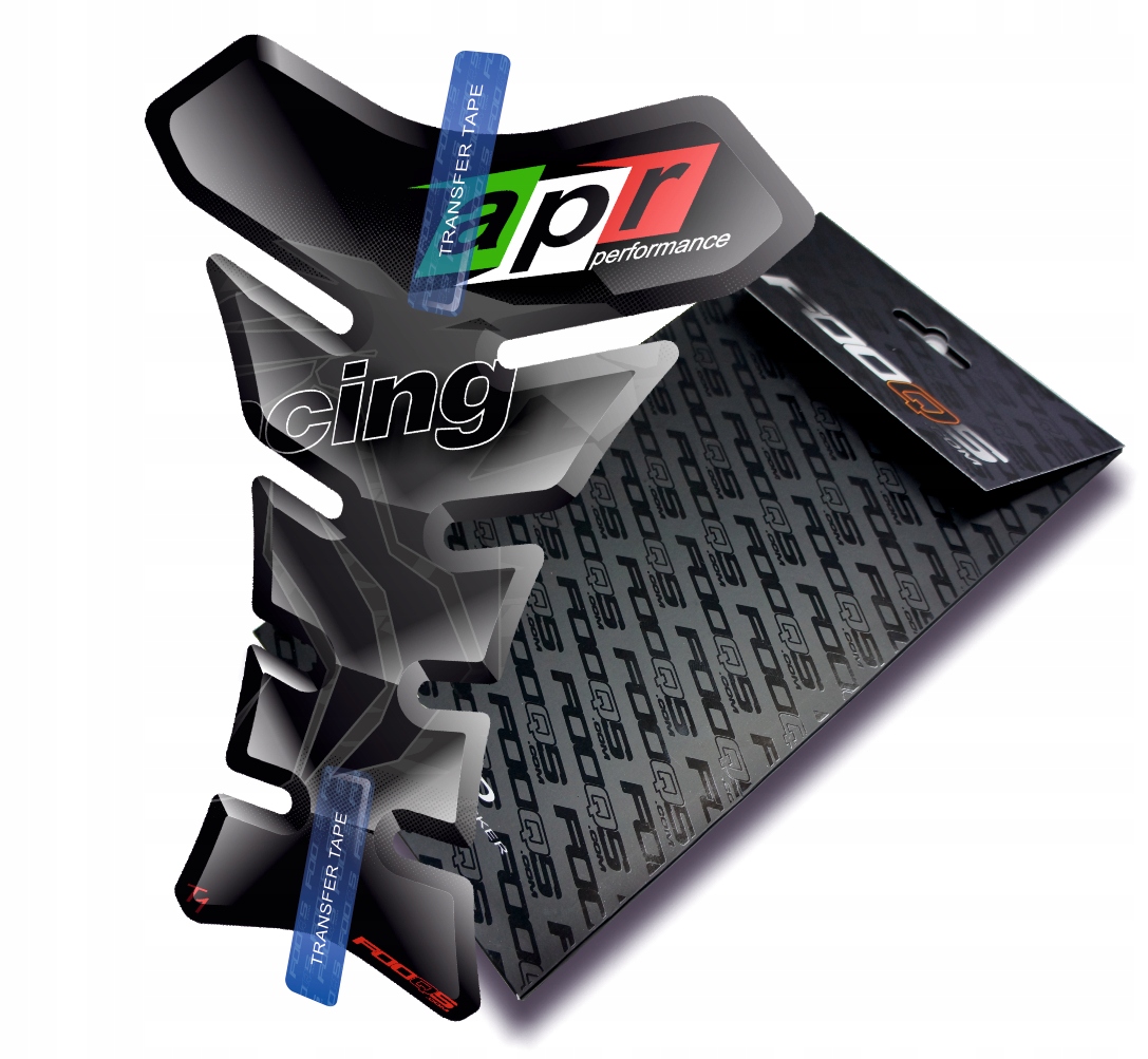 TANK-PAD od FOOQS pre APRILIA RS-125 RS-250