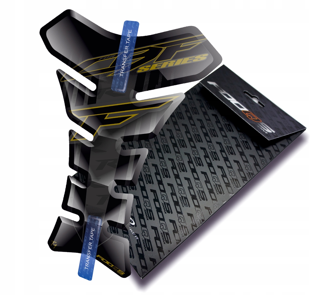 FOOQS TANK-PAD pre HONDA CBF-1000-F