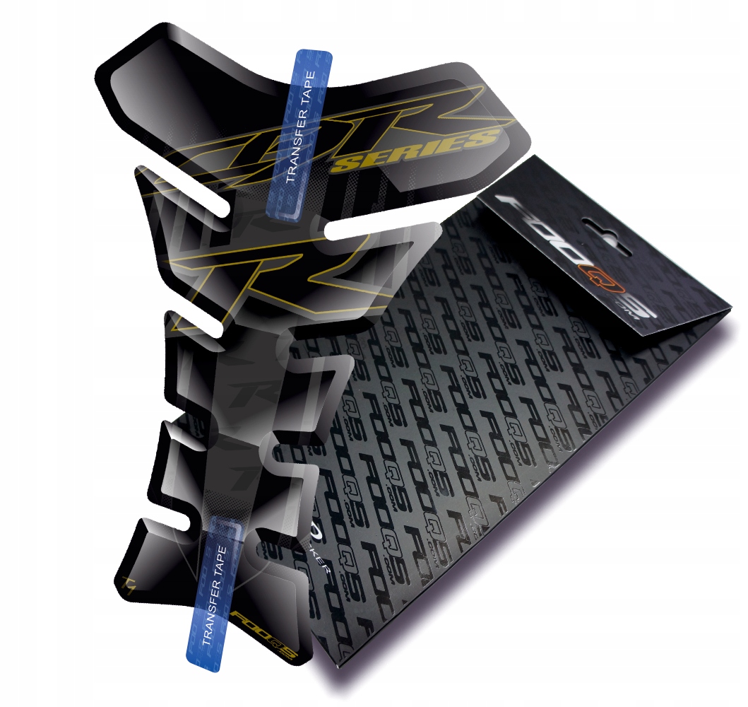 FOOQS TANK-PAD pre HONDA CBR