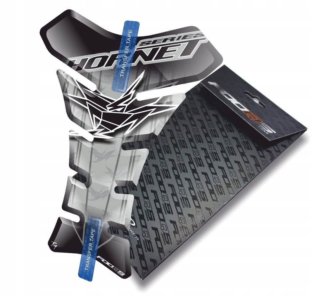 FOOQS TANK-PAD pre HONDA HORNET CB-1000-900
