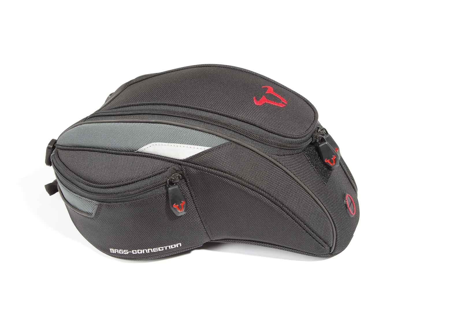 TANKBAG ENGAGE QUICK-LOCK EVO ELECTRIC 12V 7L
