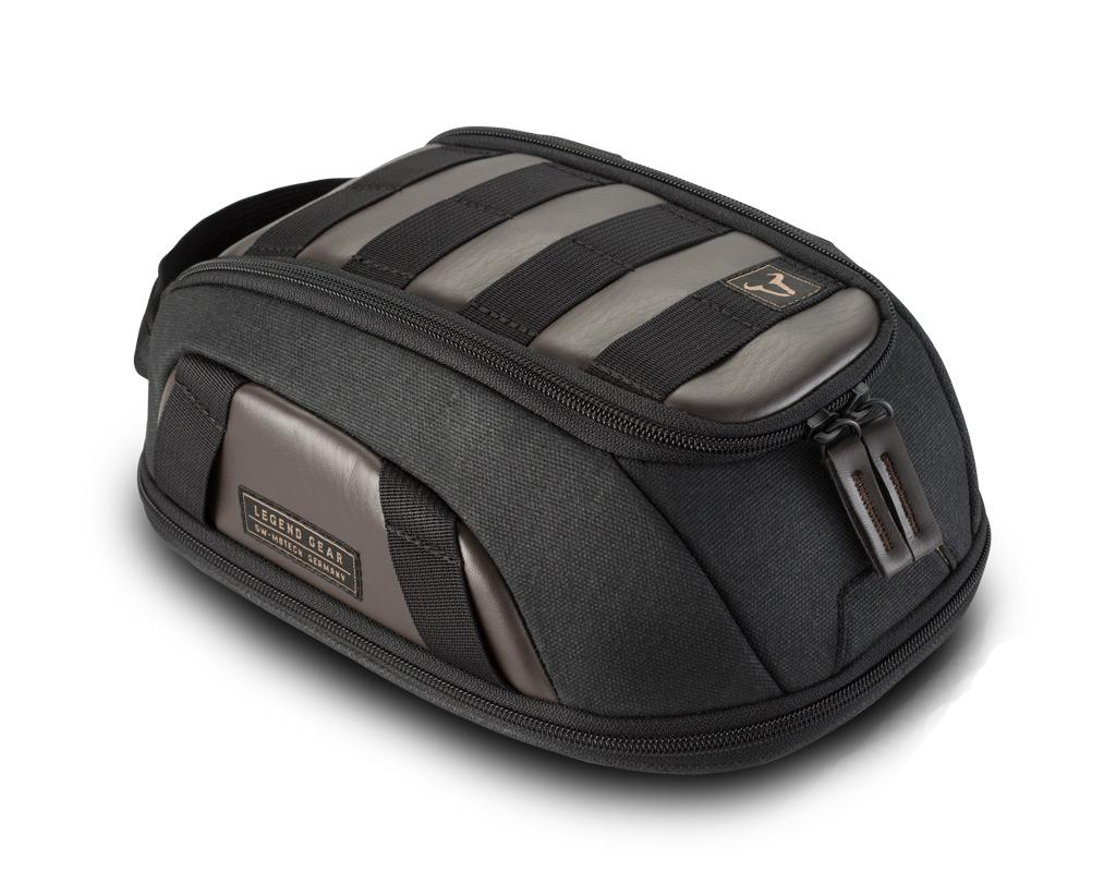 TANKBAG LEGEND GEAR LT1 3-5,5L SW-MOTECH VARŠAVA