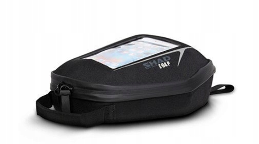 TANKBAG BAK SHAD 3L MULTISTRADA 1200 10-15