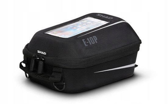 TANKBAG BAK SHAD BAG 5L KTM DUKE 390 11-2016