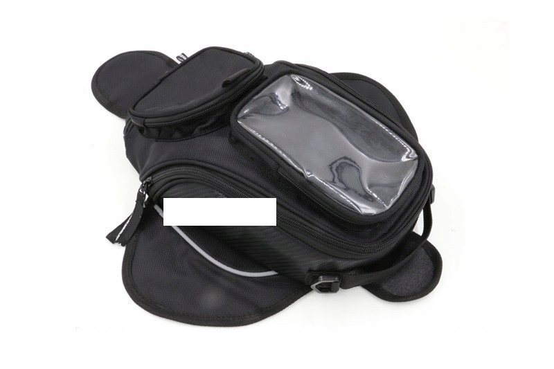 Motocyklová taška TANKBAG na Bak HIT
