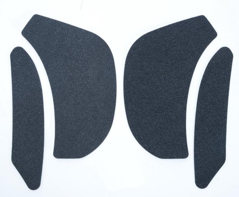 R&G ANTI-SLIP TANKPAD YAMAHA FZ1 06-14