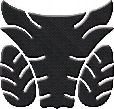 TANKPAD KEITI CARBON VYZERAJÚ SUPER VÝKON