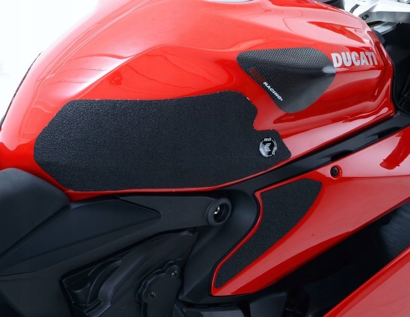 TANKPAD R&G DUCATI 899/1199/1299 PANIGALE