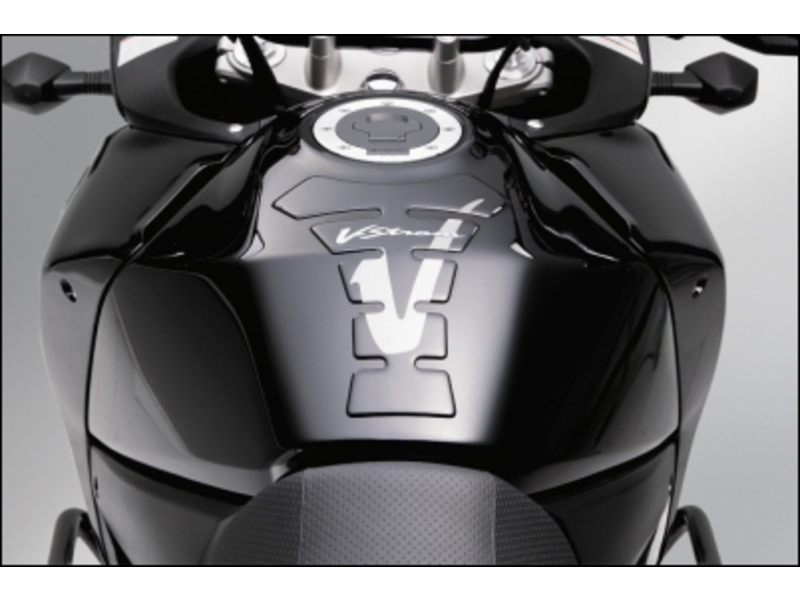 TANKPAD SUZUKI DL 650 1000 V-STROM