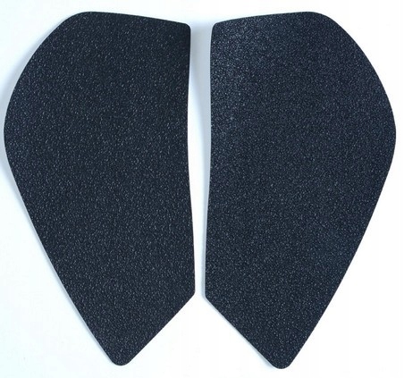 TANKPAD SUZUKI GSXR600 / 750 (11-14), ČIERNY