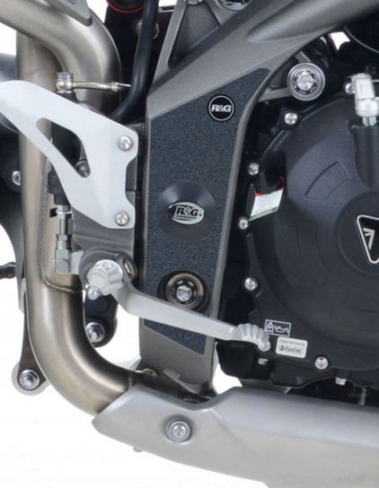 TANKPAD TRIUMPH SPEED TRIPLE 11-15