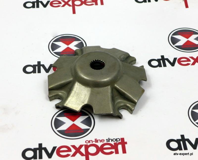 TLAKOVÝ DISK VARIÁTORA SUZUKI KINGQUAD 700 750