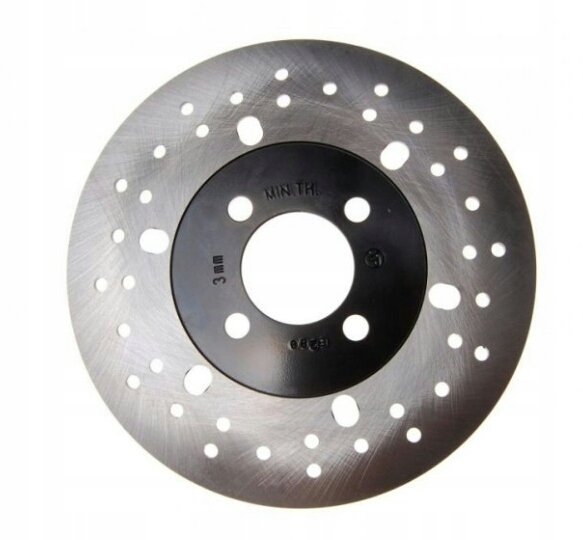 ZADNÝ BRZDOVÝ DISK PRE SHINERAY ATV200 ST-9
