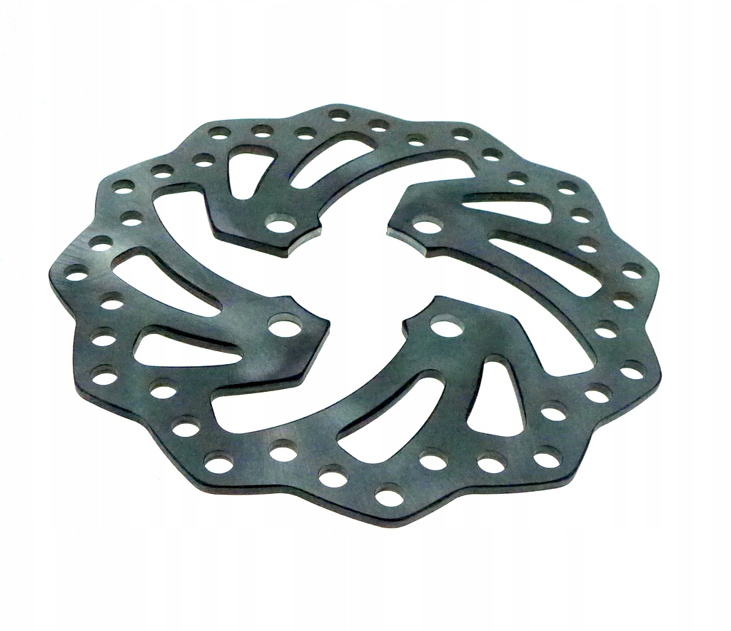 BRZDOVÝ KOTÚČ ZADNÝ YAMAHA YFZ 450 R OEM