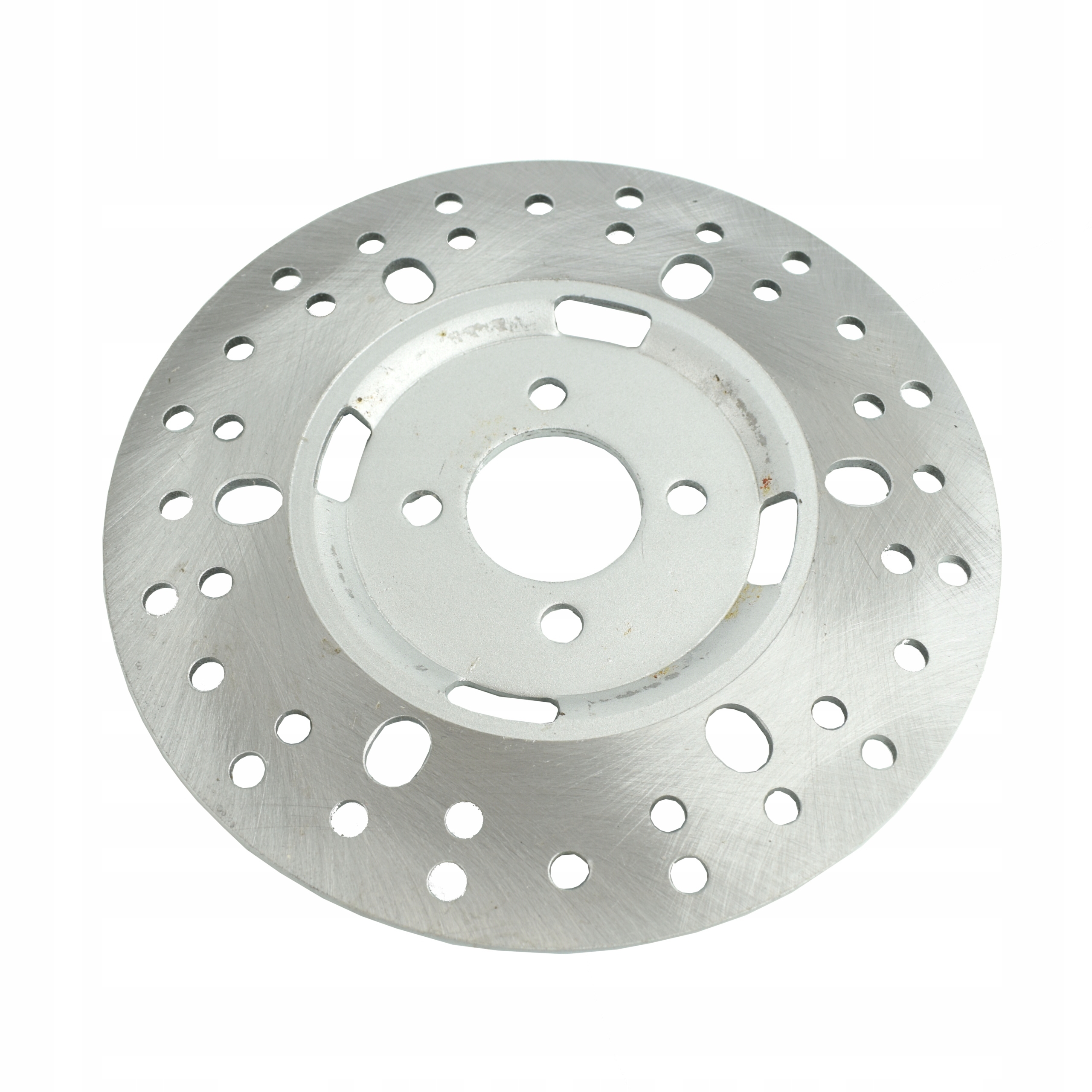 ZADNÝ BRZDOVÝ DISK pre štvorkolku 150-200 nový
