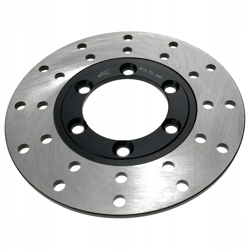 PREDNÝ BRZDOVÝ DISK ATV QUAD BASHAN 200 250
