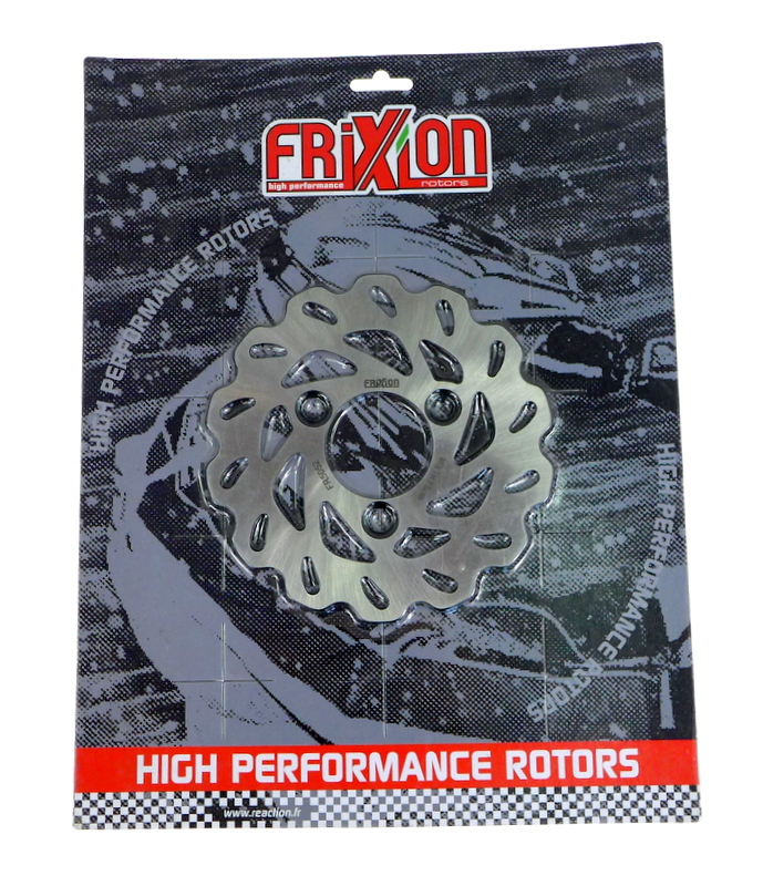 BRZDOVÝ KOTÚČ PREDNÝ SUZUKI LTR 450