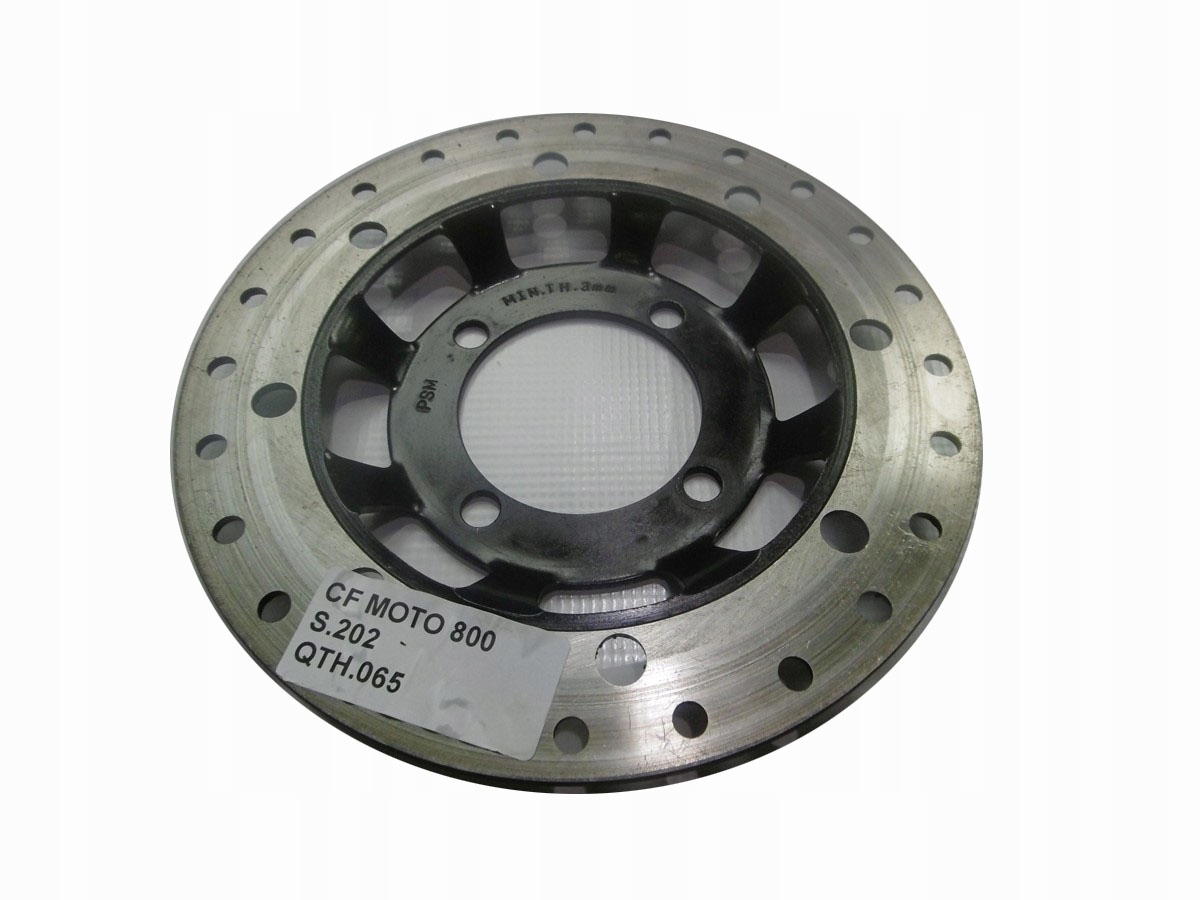 BRZDOVÝ KOTÚČ CF MOTO ATV 500 600 800
