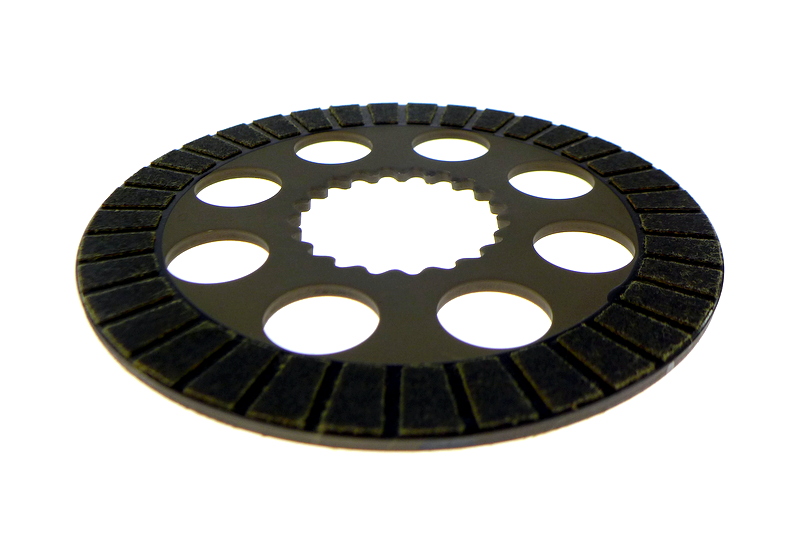 BRZDOVÝ DISK DISC SUZUKI KINGQUAD 700 750