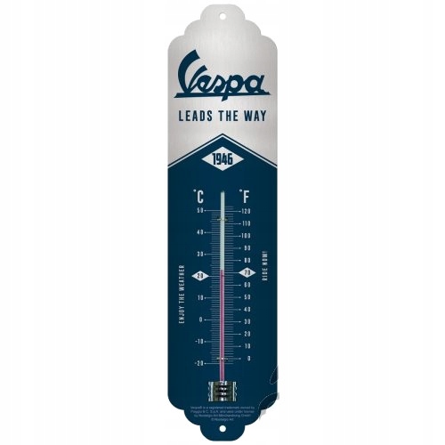 TEPLOMER VESPA 80320