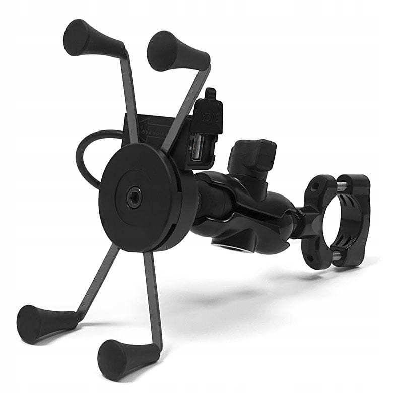 TYP RUKOJETI MOTOCYKLU TKN: RAM XL USB