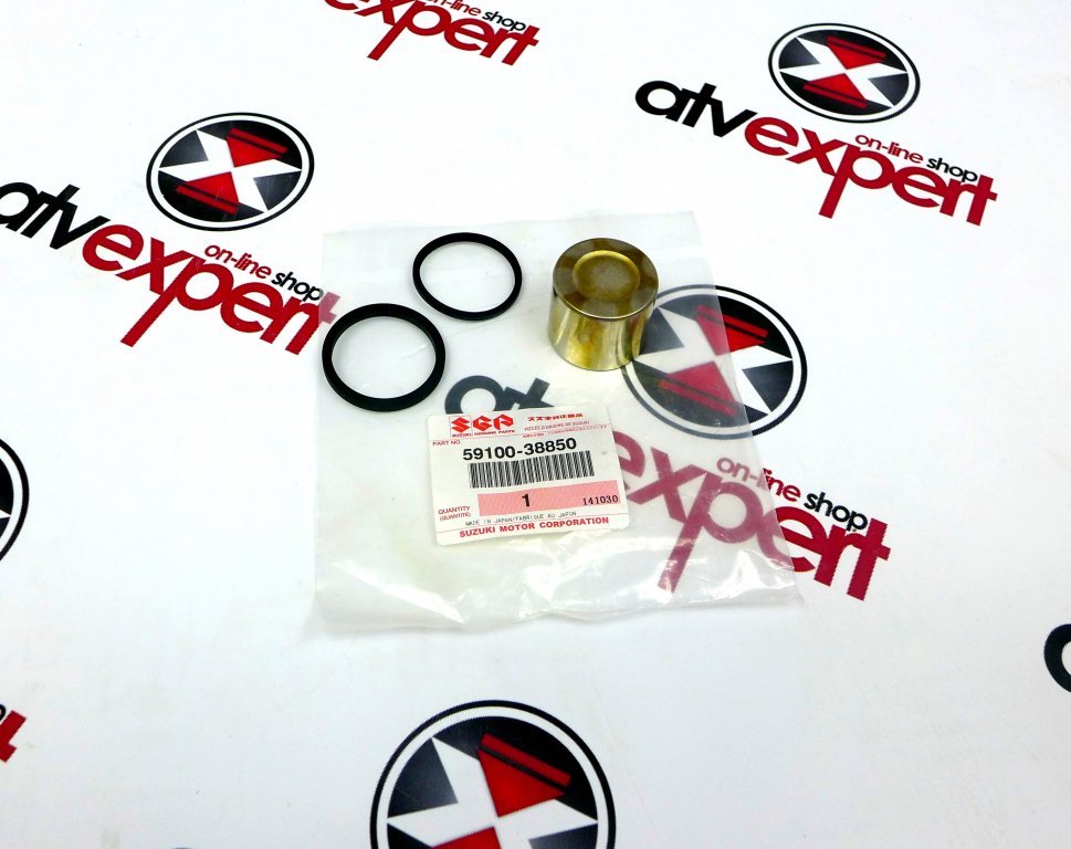 SUZUKI LTZ 250 400 OEM PIEST VÁLCOV