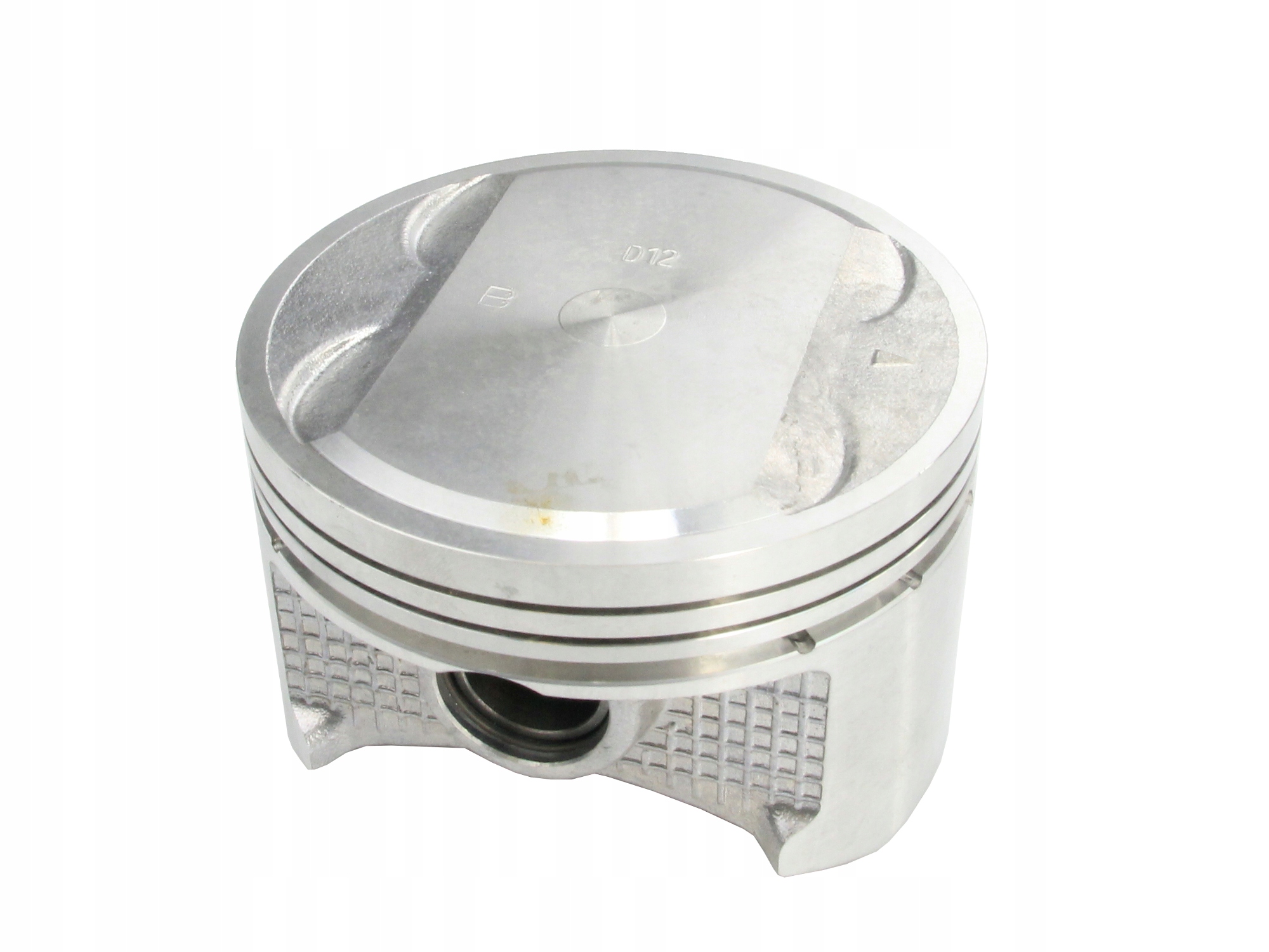 CIEĽ PIESTA 86mm ŠROUBOVÝ ATV QUAD TGB 425