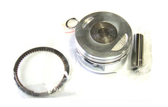 PIEST ATV 200 63 mm VODA BASHAN SHINERAY EAGLE QUAD