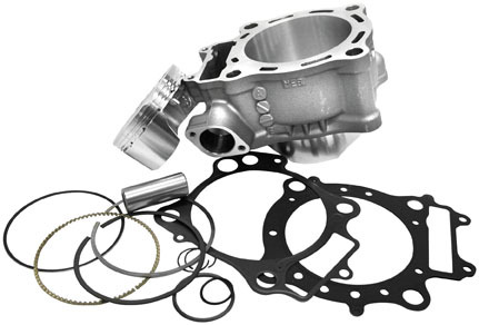 PIESTOVÝ VÁLEC FUNGUJE BigBore KAWASAKI KFX 400 03-06