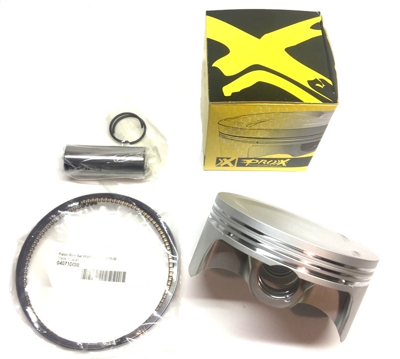 PIESTOVÁ SADA YAMAHA YFM 700 RAPTOR GRIZZLY 101,94