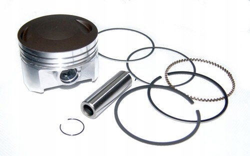 PISTON KPL SHINERAY XY250ST-9E QUAD ATV 250 LC