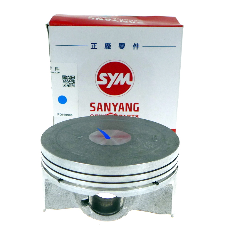 PISTON SYM QUAD RAIDER 600 OEM 13101-REA-000