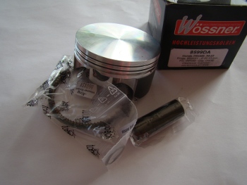 PIEST PRE WOSSNER HONDA TRX 400 '95 -03 OLEK MOTOCYKLY