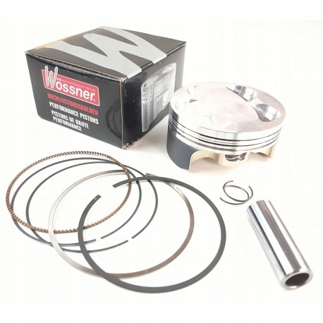 PIEST PRE WOSSNER SUZUKI LTR 450 95,94 8667DA