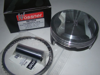 PIESTOVÝ VOSŤOVAČ YAMAHA YFM 700 RAPTOR '06 -09