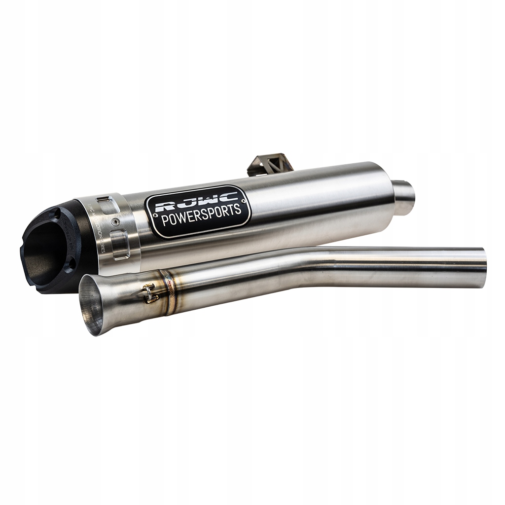 MÔŽEME SILENCER Ryker Krossflow Slipon TUNING