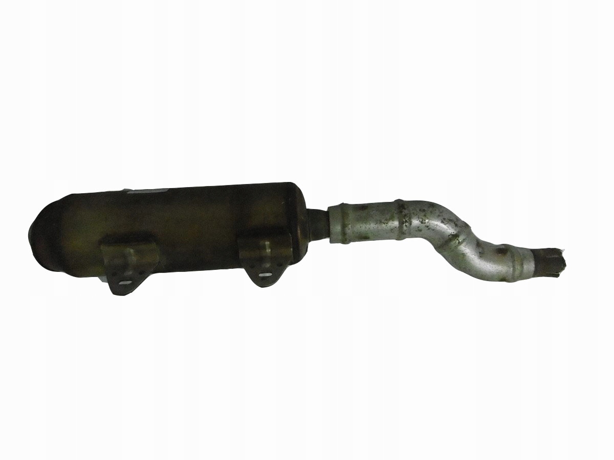 GLADIÁTOROVÝ TLUMIČ KINGCOBRA CECTEK 500