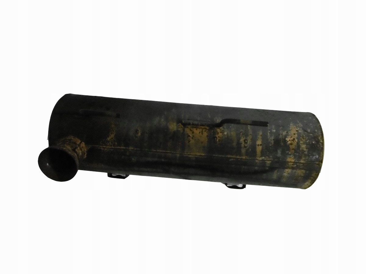 POLARIS SPORTSMAN 500 570 800 850 VÝFUKOVÝ TLMIČ VÝFUKU 10