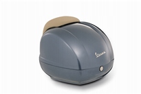 SADA TOPBOX GTS TOURING VERDE BOSCO 349A