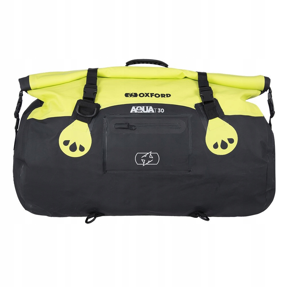 AQUA T-30 ROLLBAG VODEODOLNÁ 30L