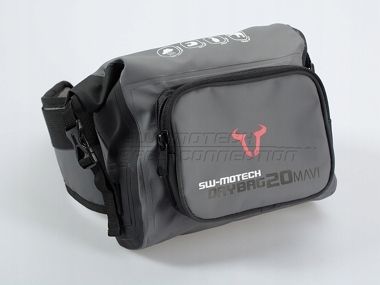 DRYBAG 20 HIP-PACK 2L HIP BAG SW-MOTECH