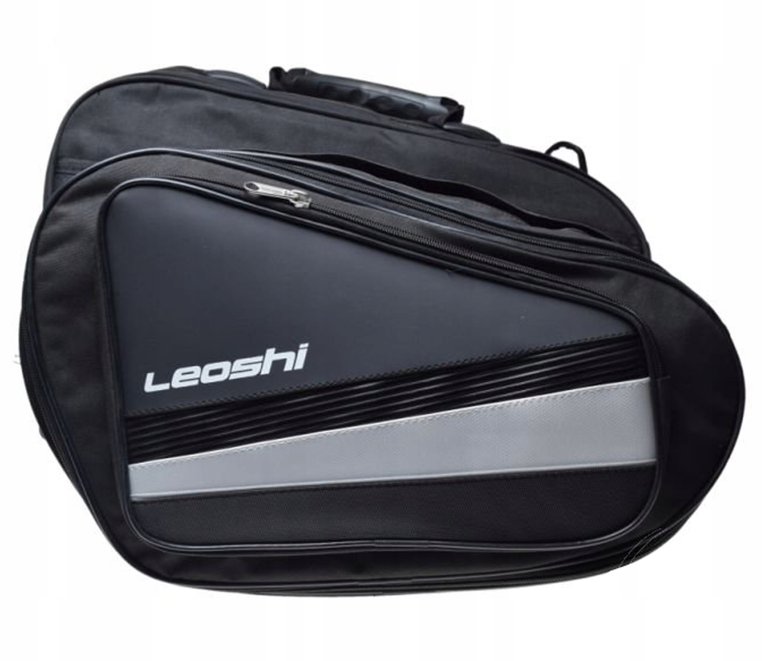VAK VEĽKÉ BOČNÉ TAŠKY TAŠKY NA MOTOCYKLY LEOSHI