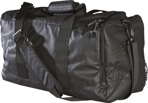 FOX ACTIVE DUFFLEBAG ČIERNY