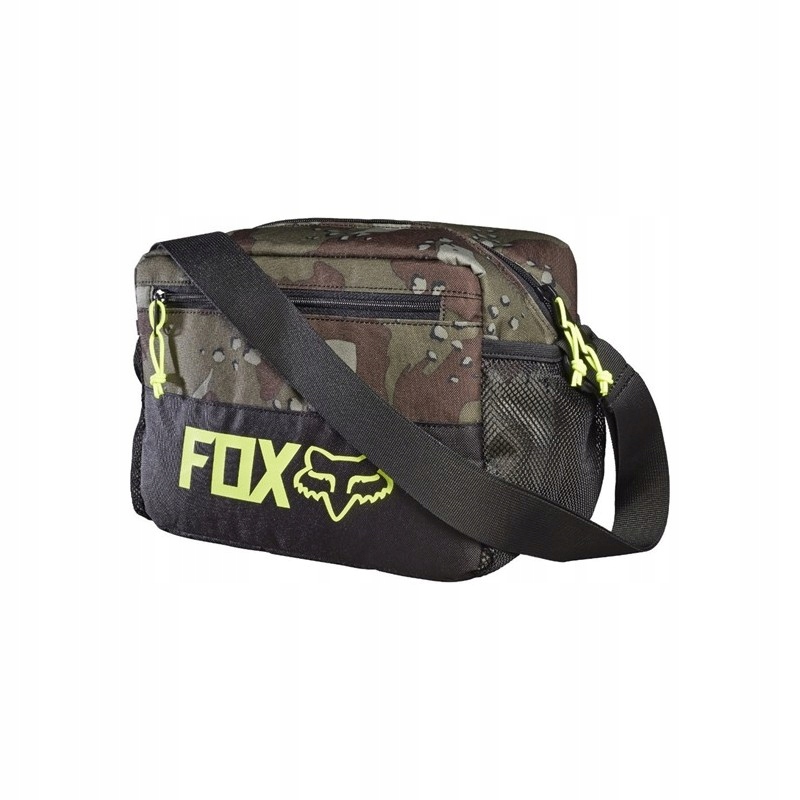 TEPELNÝ VÝPREDAJ TAŠKA NA CHLADIČE FOX HAZZARD !!!