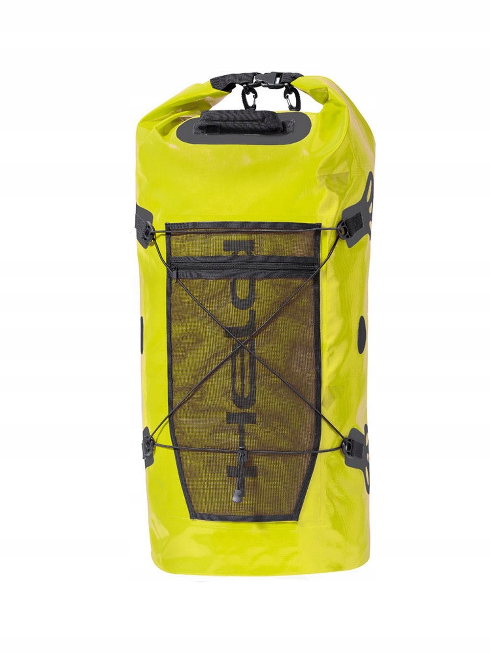 DRŽIAK ROLL-BAG 40L FLUO PVC MOTO HIT