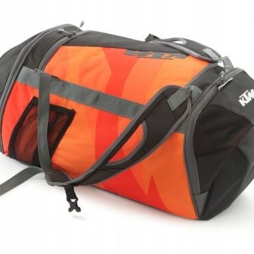 TAŠKA KTM OGIO ORANGE DUFFLE 2020